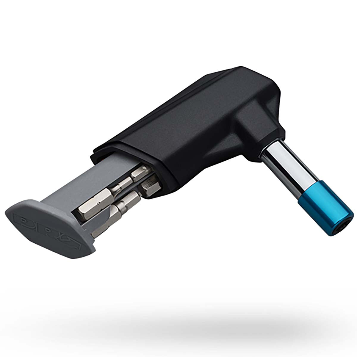 Pro Momentsleutel 4-5-6 Preset met Bitjes