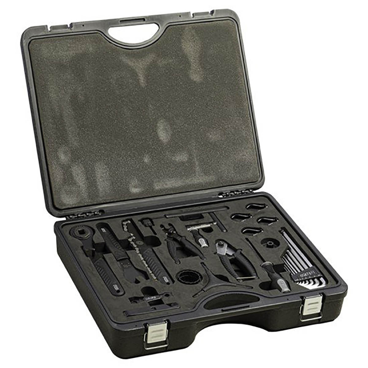 PRO Advanced Toolbox 25 pcs