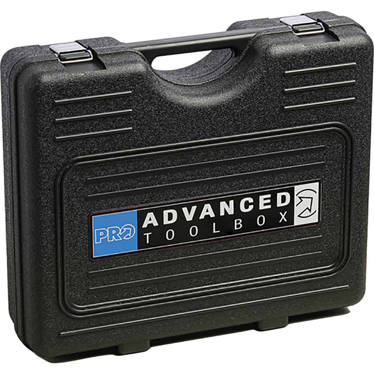 PRO Advanced Toolbox 25 pcs