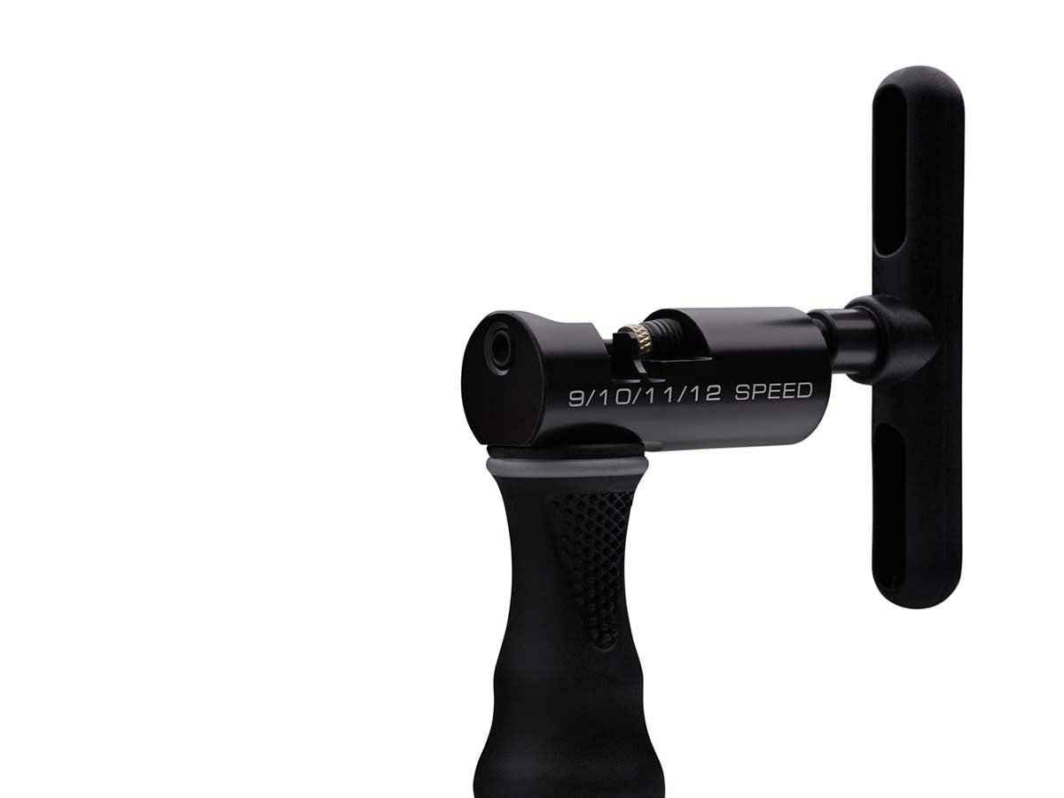 Pro Kettingponstang voor 9/10/11/12 Speed Kettingen