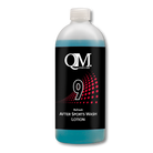 QM SPORTS CARE QM9 After Sports Wash 450ML