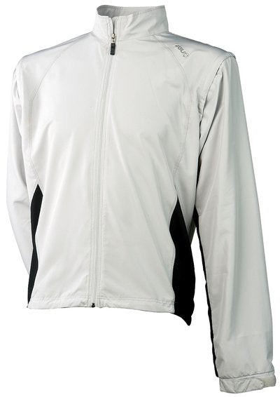 AGU Quaser Jack Silver-Black