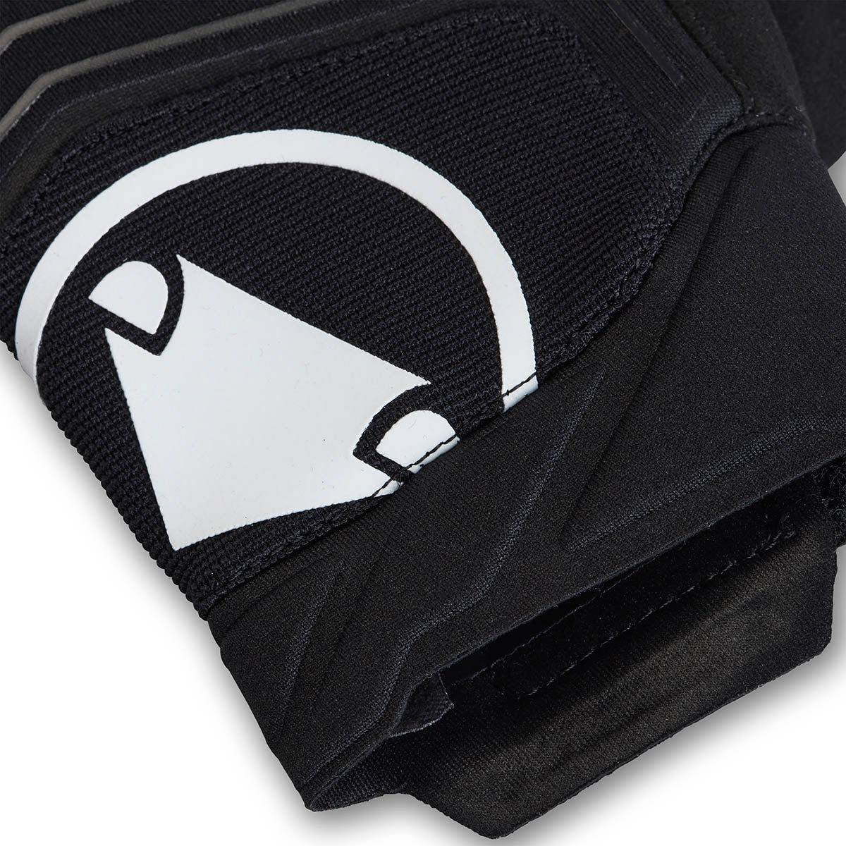 Endura SingleTrack Glove II - Zwart