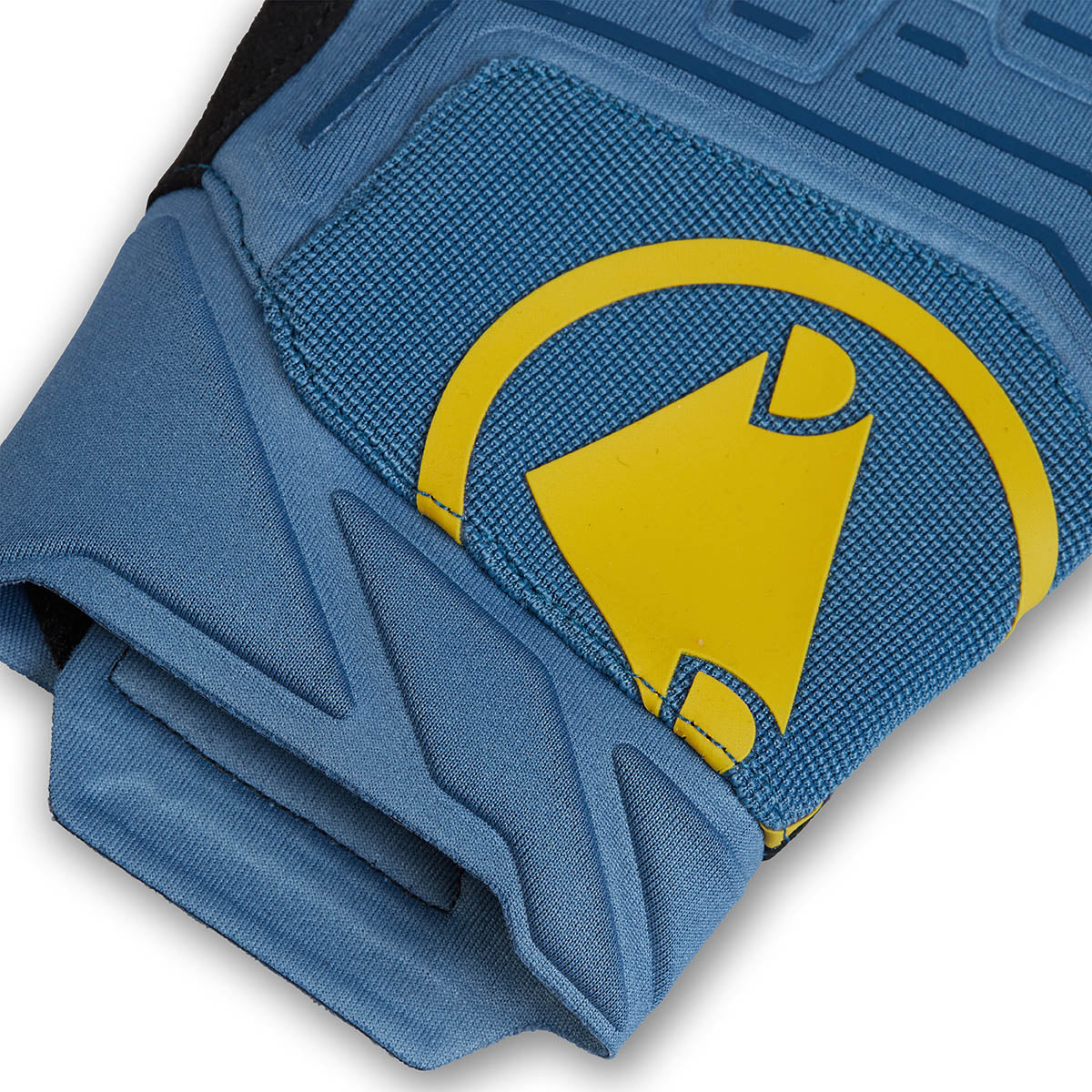 Endura SingleTrack Glove II - IJzer blauw