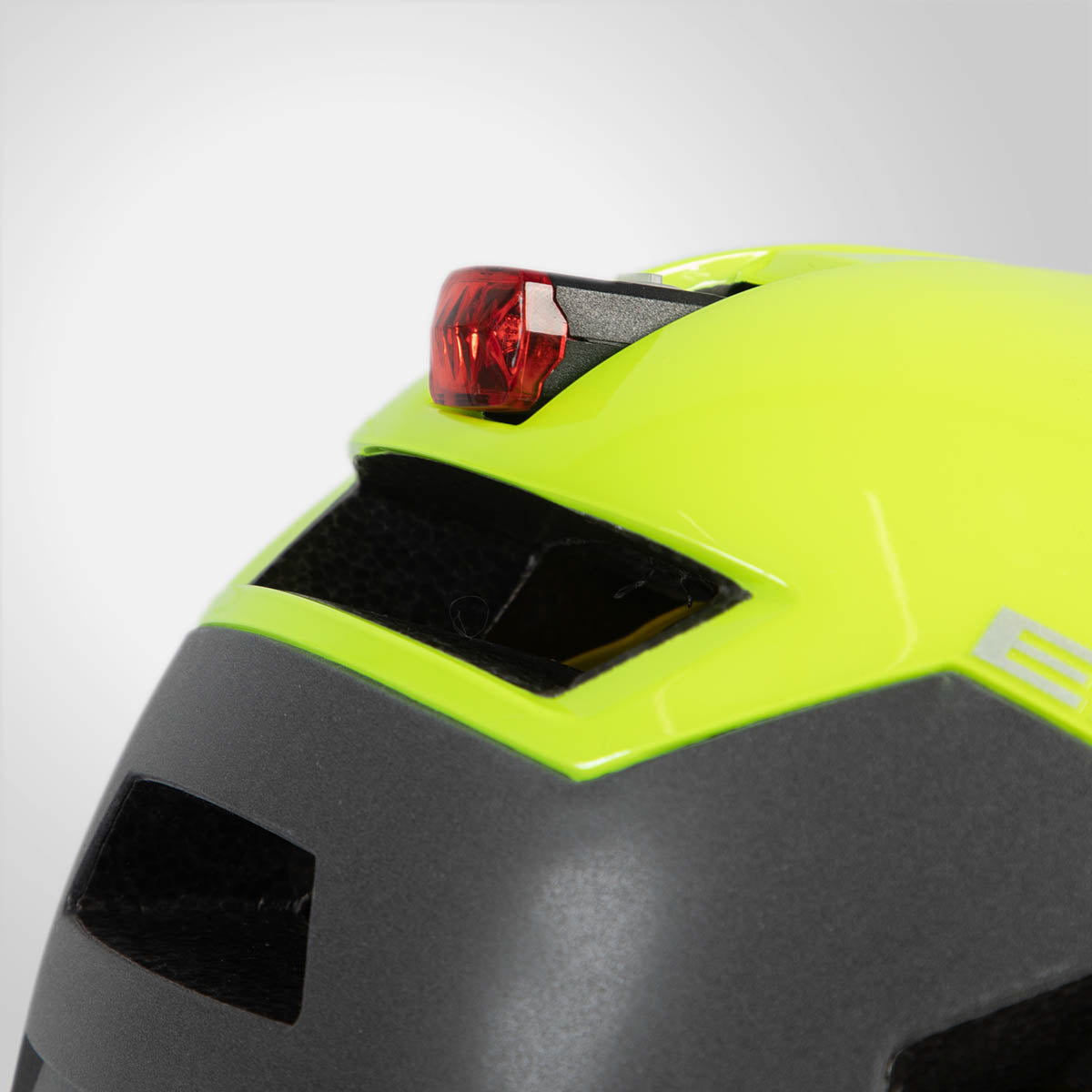 Endura Urban Luminite MIPS® Fietshelm - Hi-Viz Geel