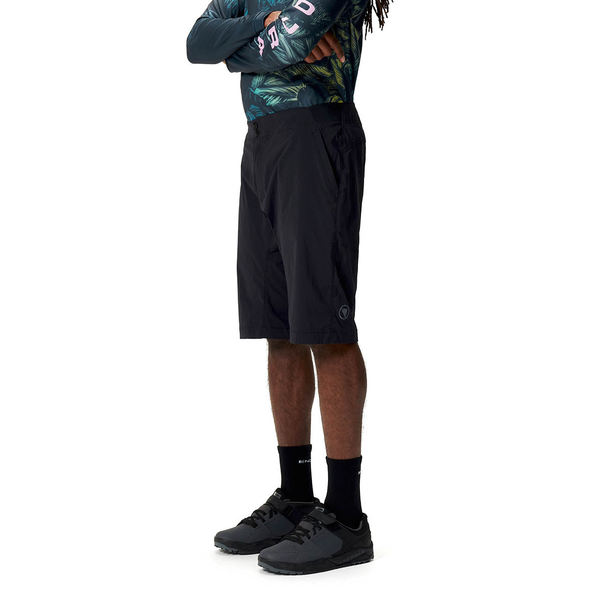 Endura Hummvee Lite Short - Zwart