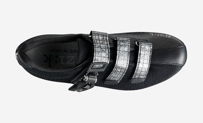 FIZIK R3 Lady Race Fietsschoen Black (Actie)