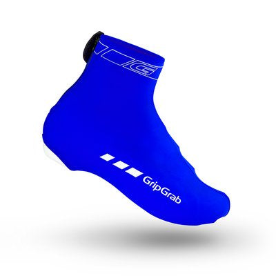 GripGrab Overschoen Raceaero Blue