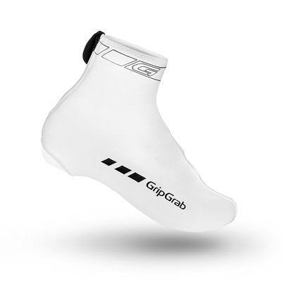 GripGrab Overschoen Raceaero White