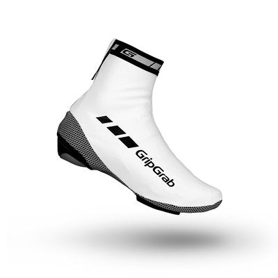 GripGrab Overschoen Raceaqua White