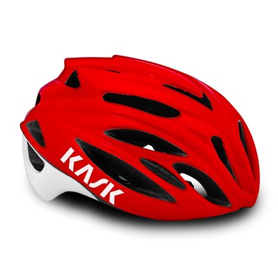 KASK Helm Rapido Red