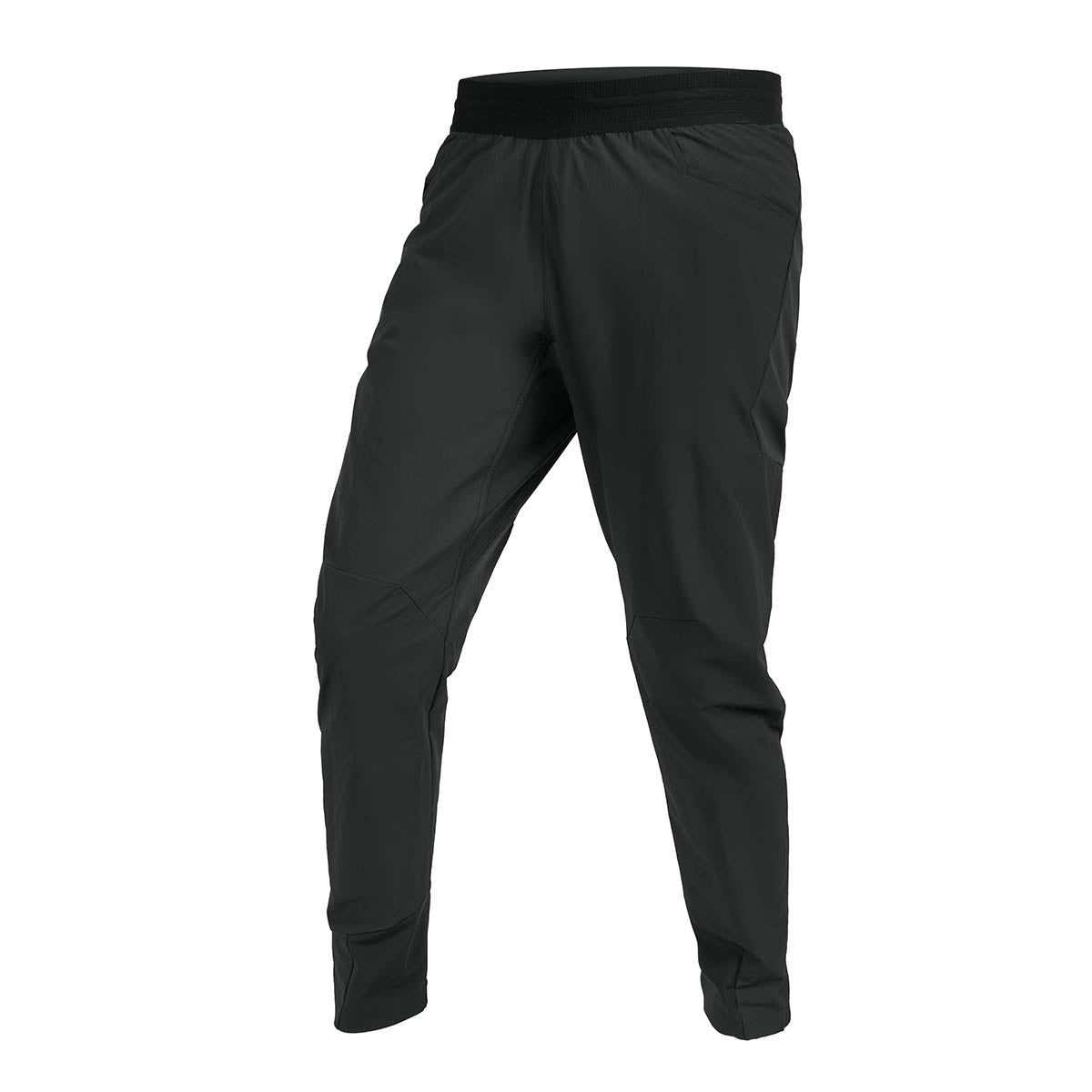Endura Trailster-broek - Zwart
