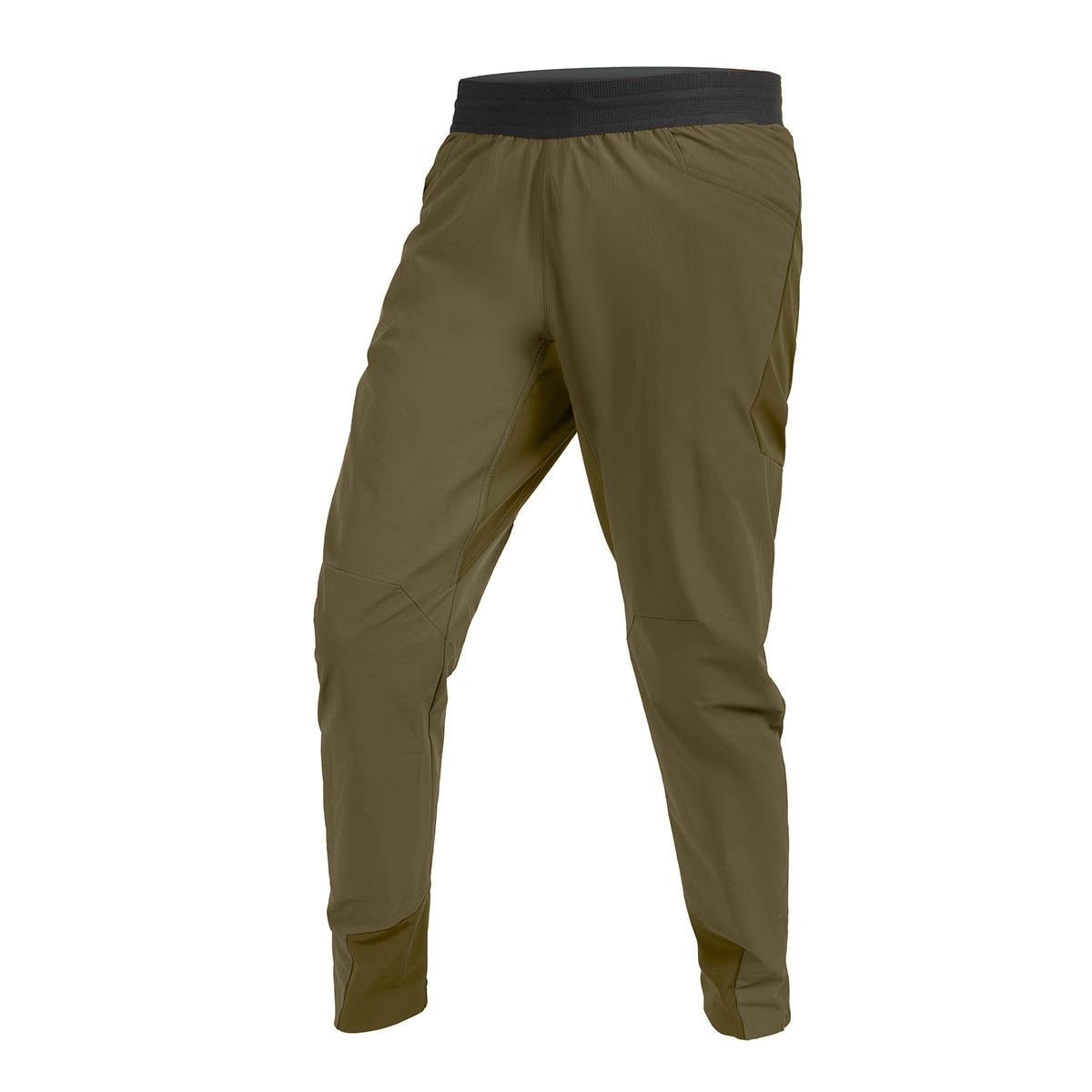 Endura Trailster-broek - Tweed Green