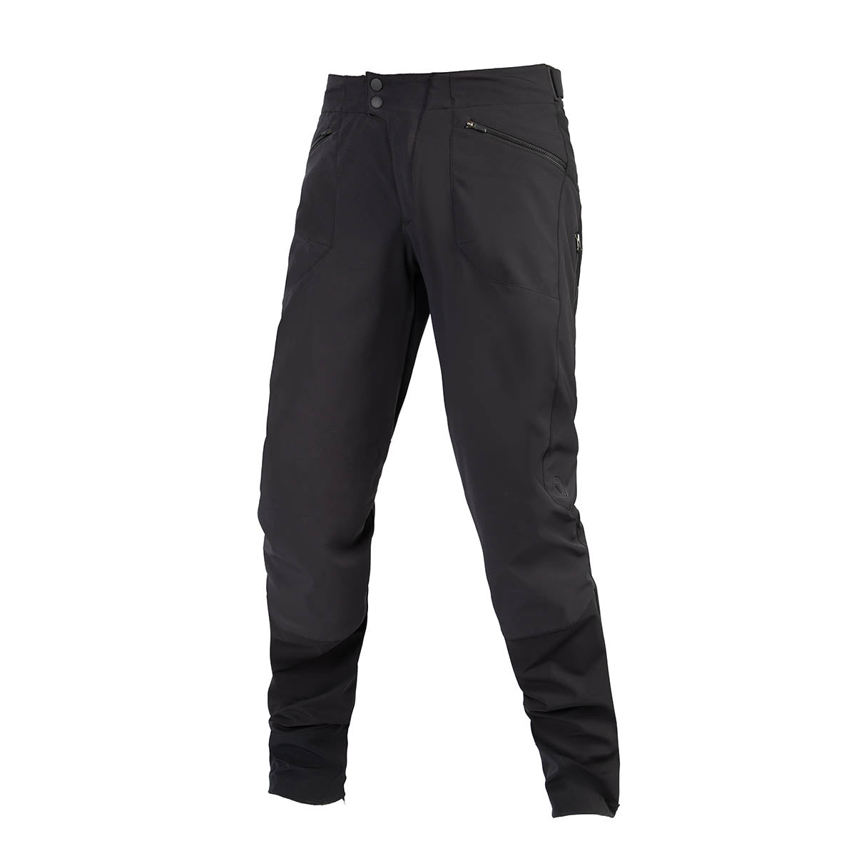 Endura MT500-broek met spatbescherming - Zwart