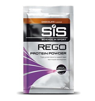 SIS Rego Protein Sachet Chocolate 40 g