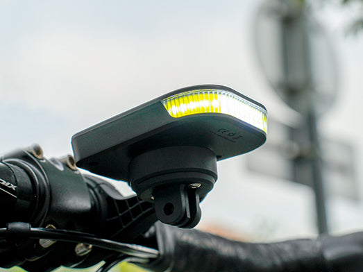 Ravemen LS06 (FR300+CL05)