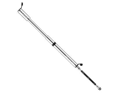 LEZYNE Road Drive M Minipomp Black Hi Gloss