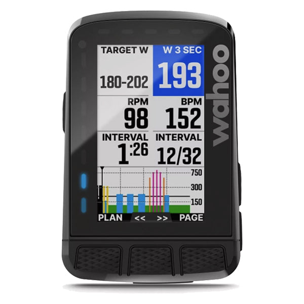 Wahoo Elemnt Roam V2 GPS