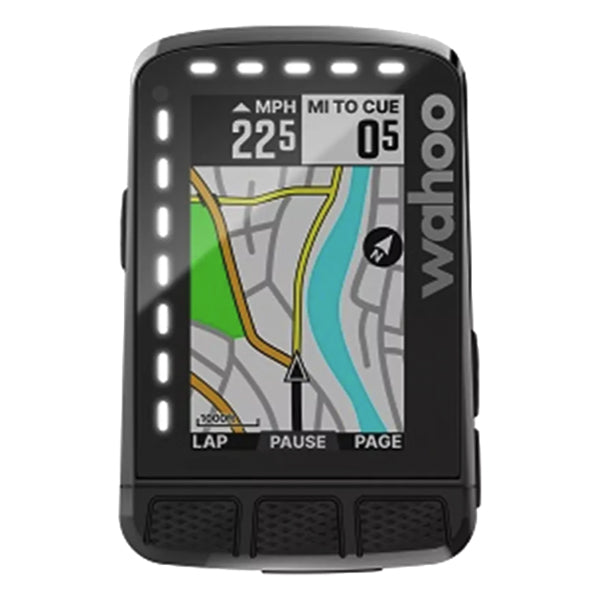 Wahoo Elemnt Roam V2 GPS