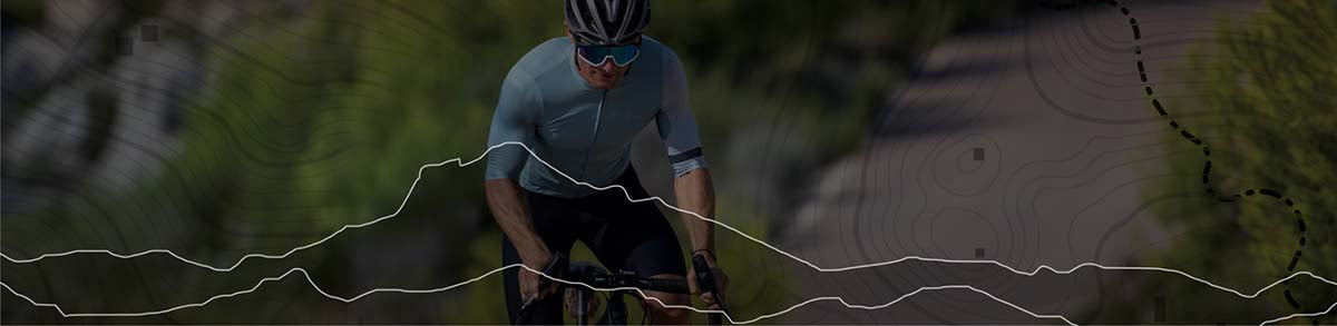 Bryton FIETSCOMPUTER RIDER S500 T / TOTAAL