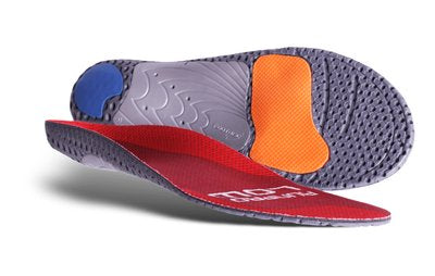 CURREXSOLE Runpro Low Steunzolen