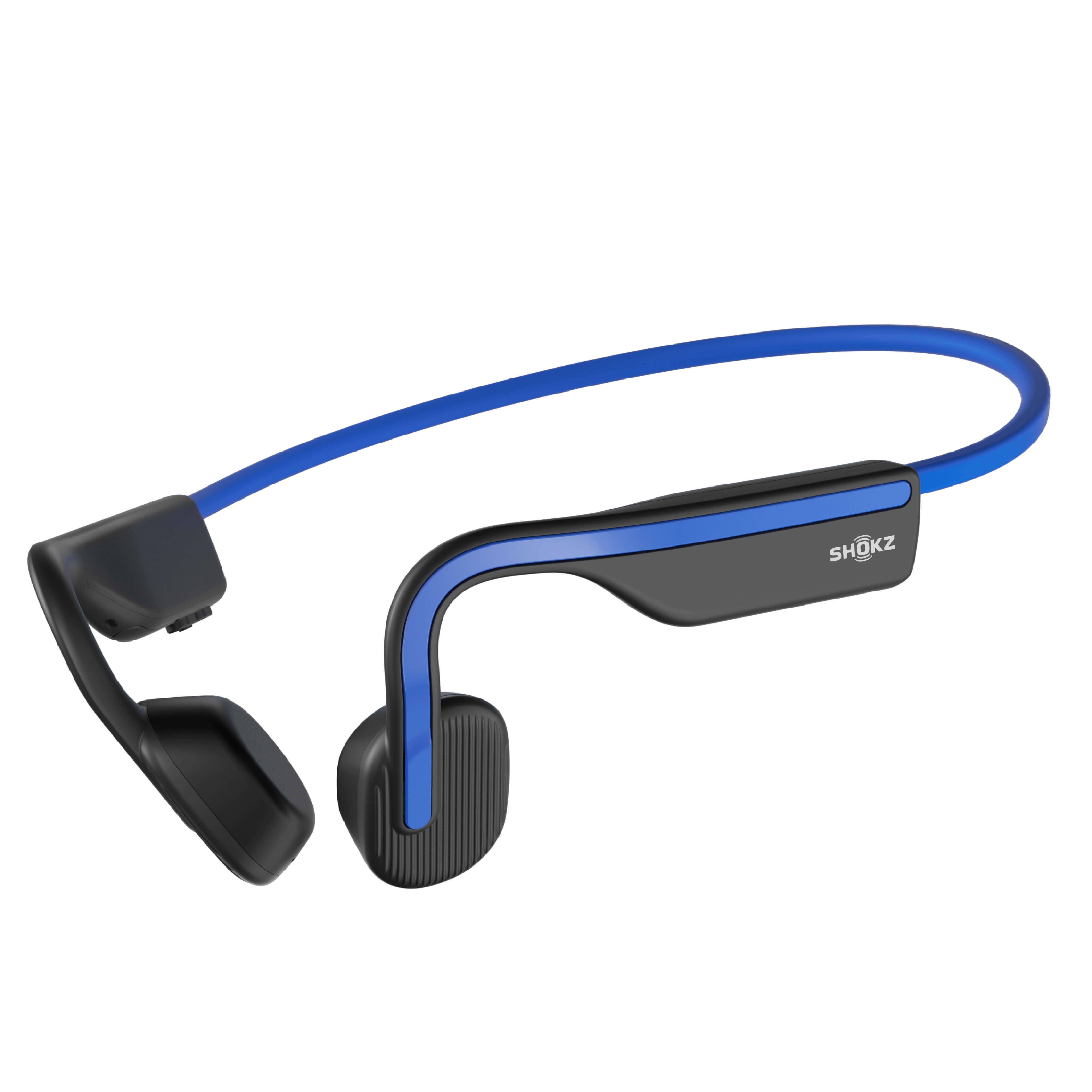 Shokz OpenMove Blue