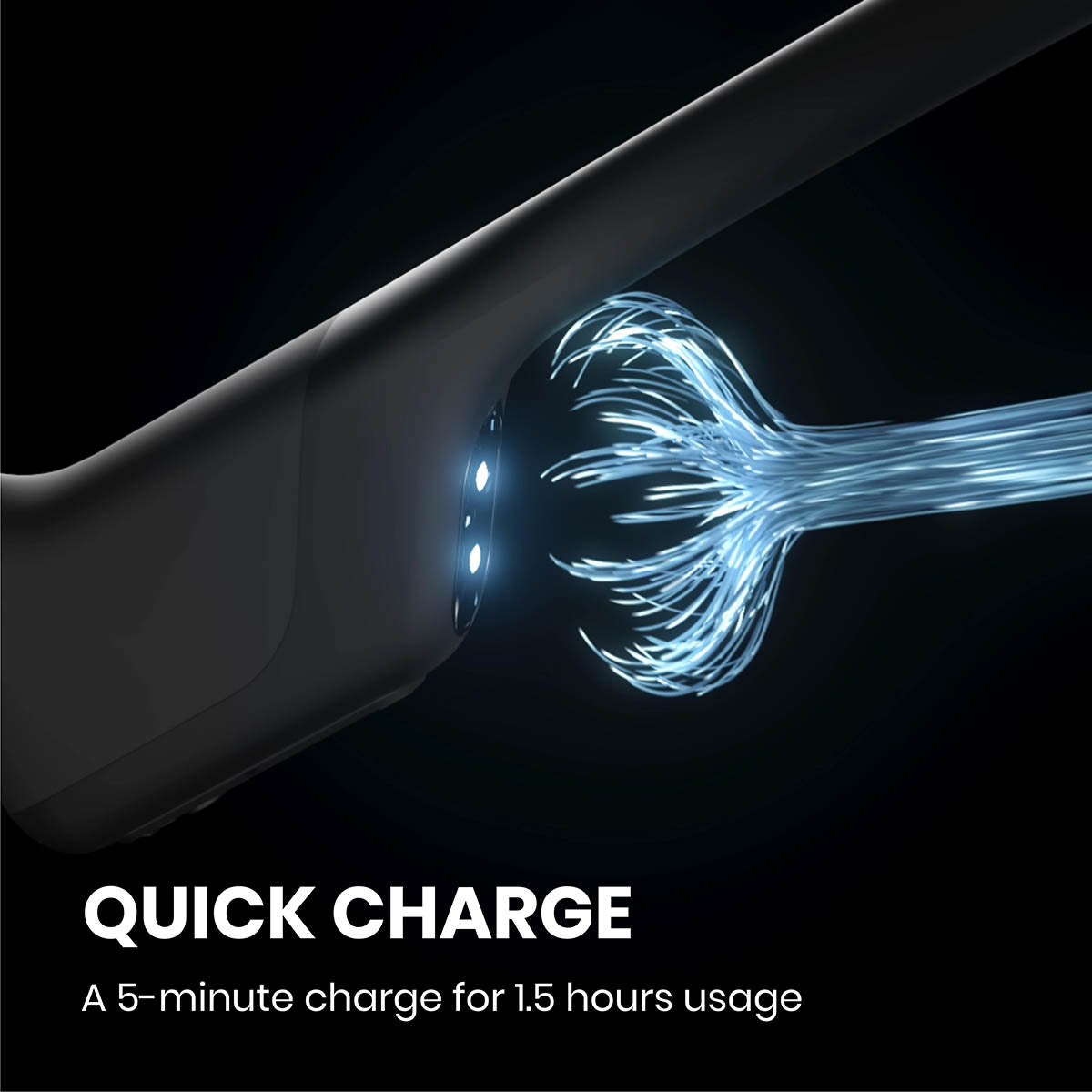 Shokz OpenRun Pro Black