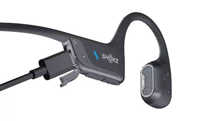 Shokz Openrun Pro 2 Black