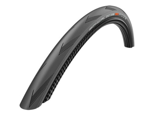 Schwalbe Buitenband Pro One 700x23C 23-622 Vouw Zwart
