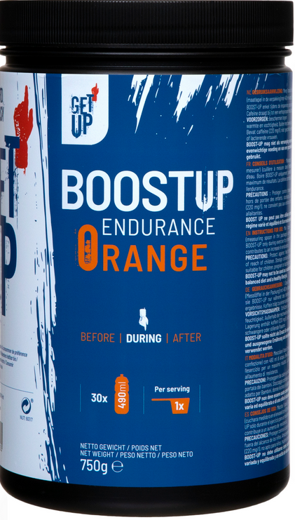 UP Boost-Up 750g