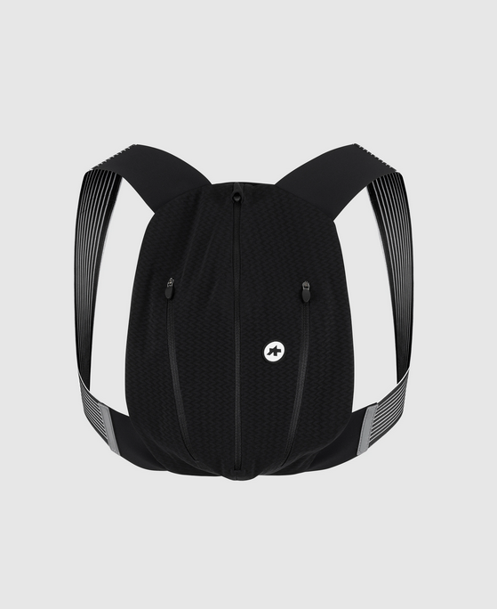 Assos Spider Bag C2 Blackseries OS