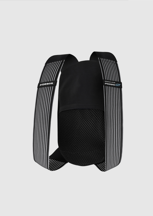 Assos Spider Bag C2 Blackseries OS