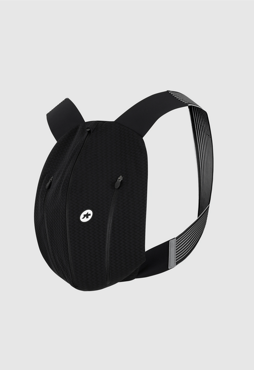 Assos Spider Bag C2 Blackseries OS