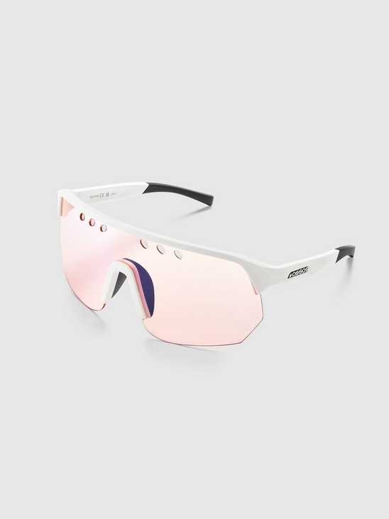 Assos Donzi Eyewear Bril Foto Dynamic