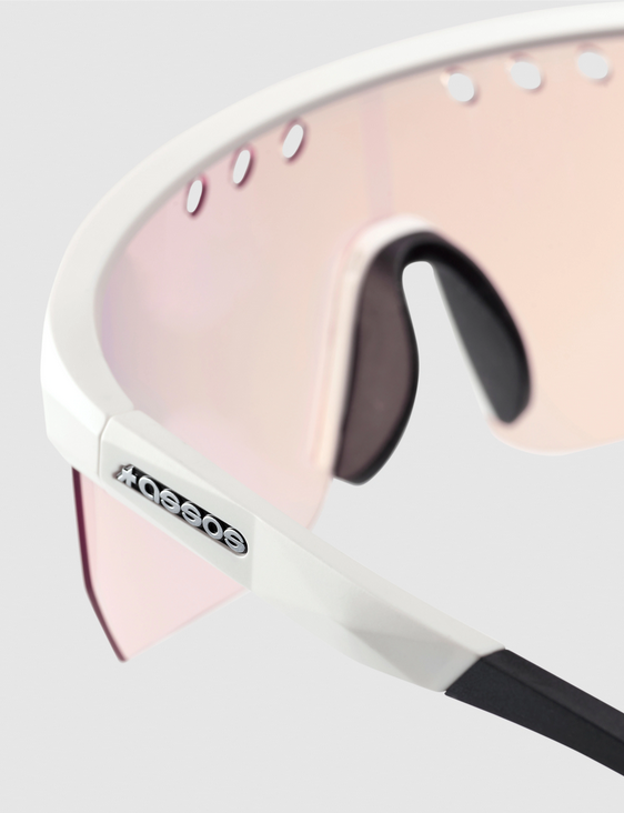 Assos Donzi Eyewear Bril Foto Dynamic