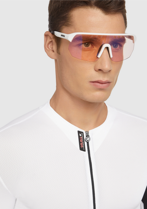 Assos Donzi Eyewear Bril Foto Dynamic