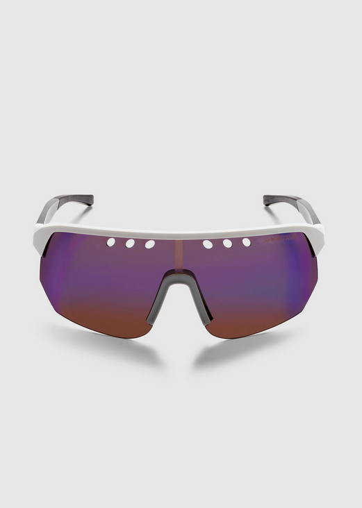 Assos Donzi Eyewear Bril Woodoo Blue