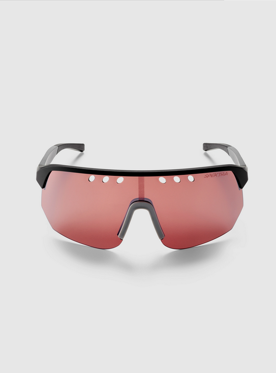 Assos Donzi Eyewear Bril Chrome