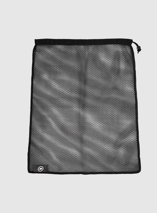 Assos Laundry Bag EVO Black Series