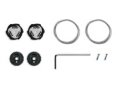 Northwave SLW2 System Kit Black/White