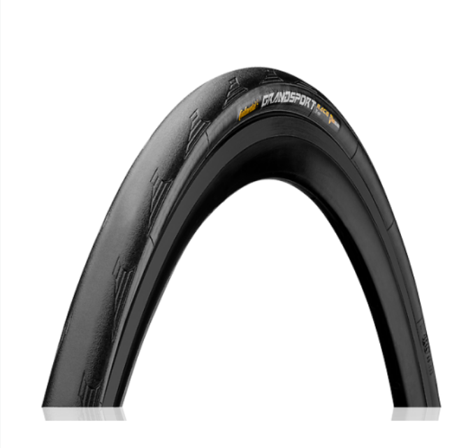 Continental Grand Sport Race Vouwband 700x 28C