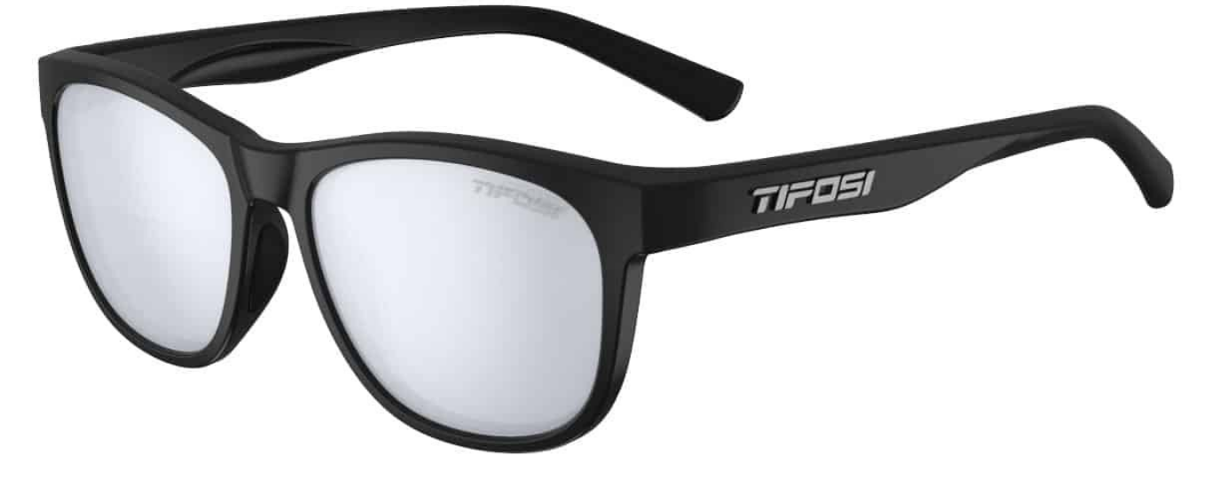 Tifosi Swank Zonnebril Satin Black