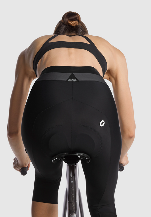 Assos Uma Gt Summer Half Knickers C2 - Blackseries