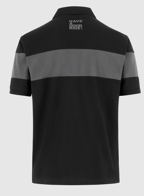 Assos Signature Polo EVO Black