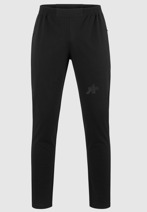 Assos Signature Pants EVO Black