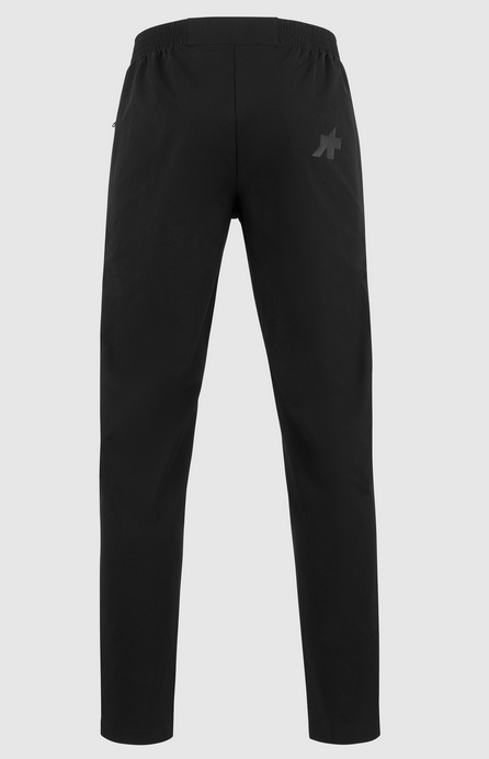 Assos Signature Pants EVO Black