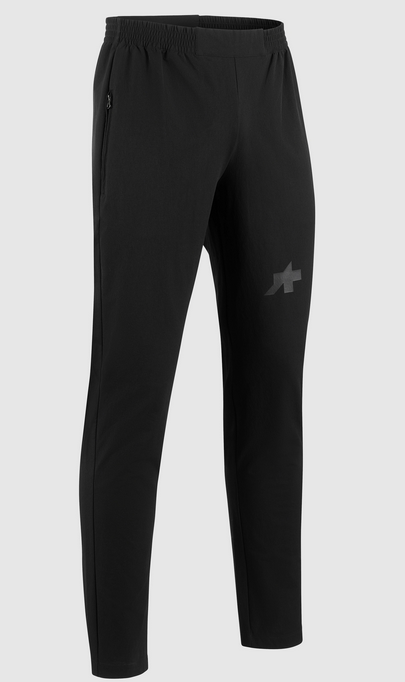 Assos Signature Pants EVO Black