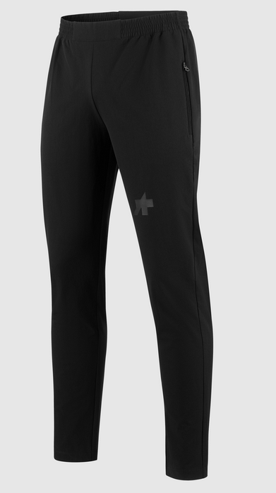 Assos Signature Pants EVO Black