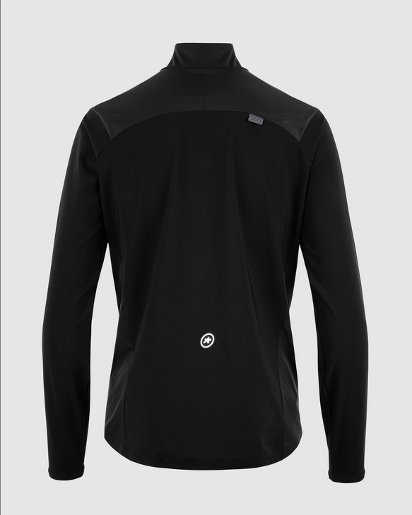 Assos Trail Steinadler Jacket T3 Black series