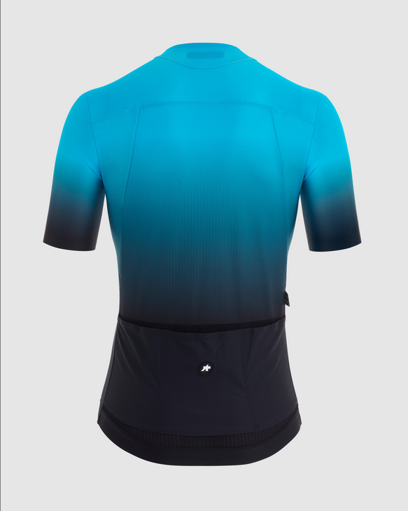 Assos EQUIPE RS Jersey S9 TARGA - Dam Blue